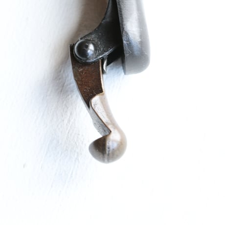 竹二作 / Thinning shears