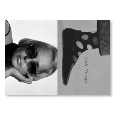 A CONGREGATION OF CLOUDS - A BOX SET OF ZINES / 8 ARTISTS