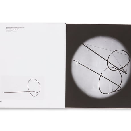 ISAMU NOGUCHI ／Isamu Noguchi