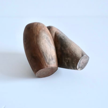 福井守 Object ／樹種不明