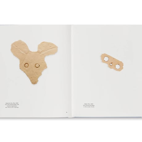 PICASSO CUT PAPERS / Pablo Picasso