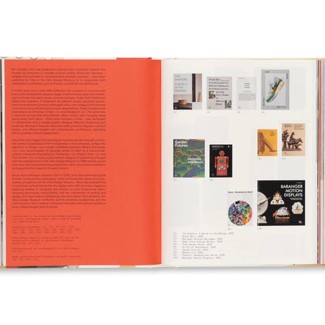 VITRA: THE ANATOMY OF A DESIGN COMPANY /  Deyan Sudjic