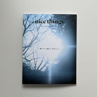 nice things./issue71