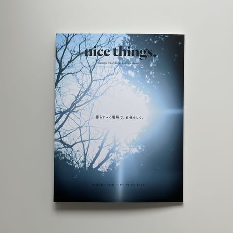 nice things./issue71