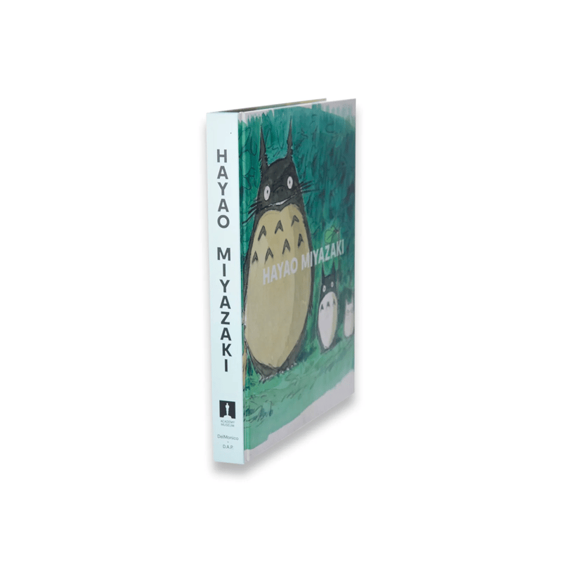 HAYAO MIYAZAKI / Hayao Miyazaki | archipelago