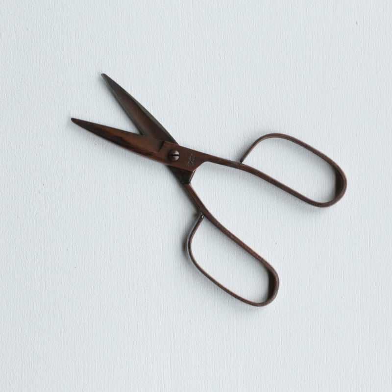 TAjiKA ハサミ copper small TAjiKA / copper small | archipelago