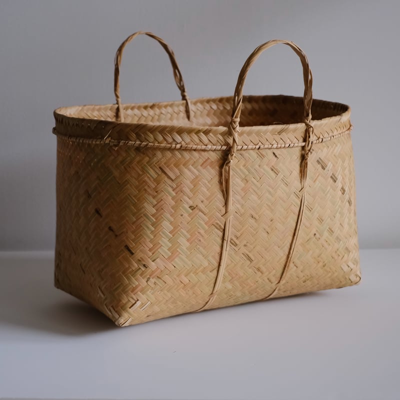 ラオスバンブーマルシェカゴ S – S-STORE