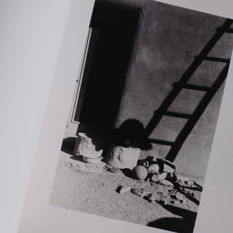 GEORGIA O'KEEFFE, PHOTOGRAPHER by Georgia O'Keeffe