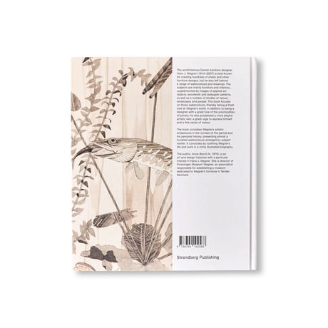 WATERCOLORS / Hans J. Wegner