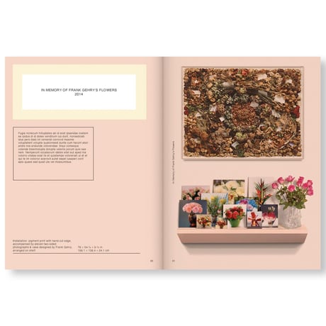 OVERSHARE / Sophie Calle
