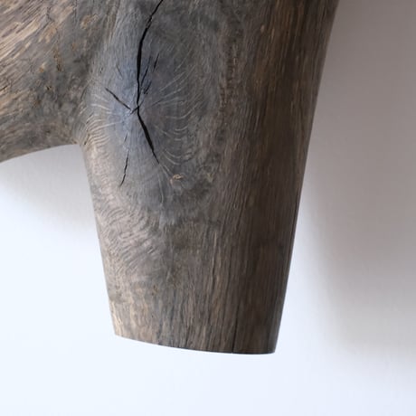 福井守Object ／クヌギ