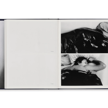 THE SLEEPERS / Sophie Calle
