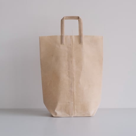 瀧川かずみ/FUNAGATA BAG M（Short/natural)