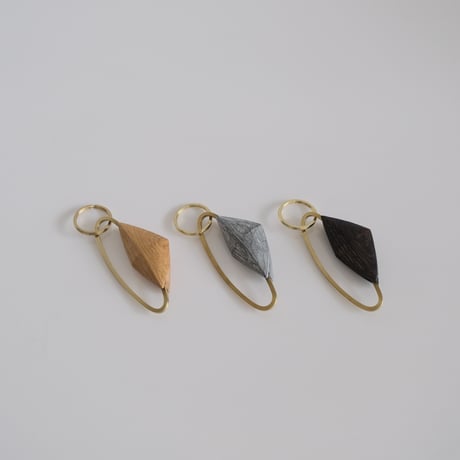 嘉手納重広 / key ring