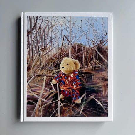 THE SCENE / Ulala Imai [SIGNED]