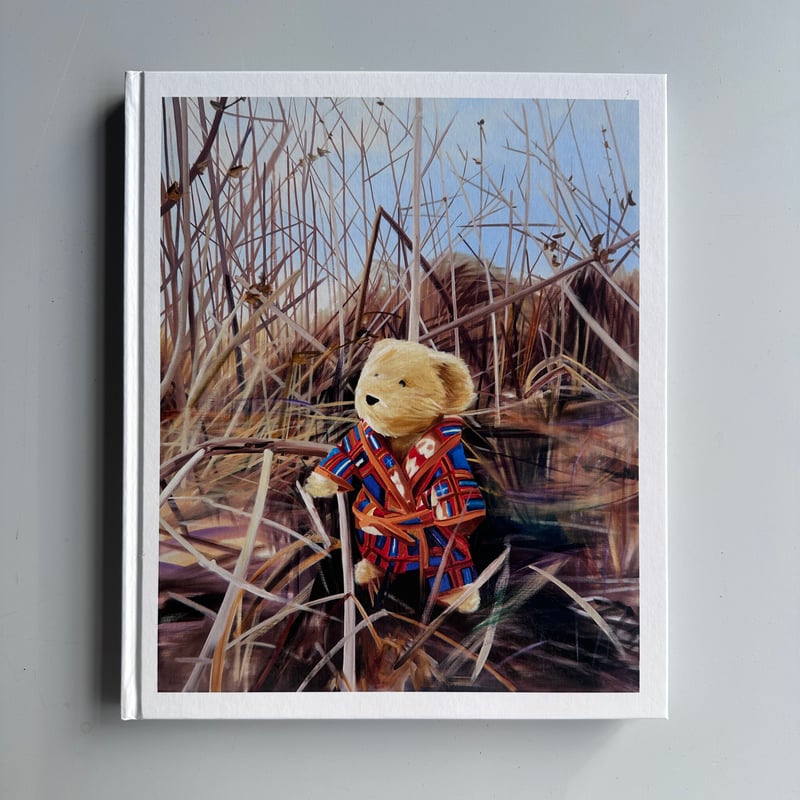 THE SCENE / Ulala Imai [SIGNED] | archipelago