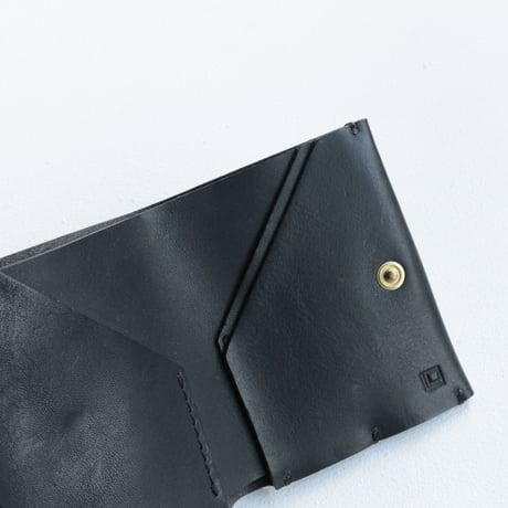 archipelago exclusive / Wallet Fold(Black)