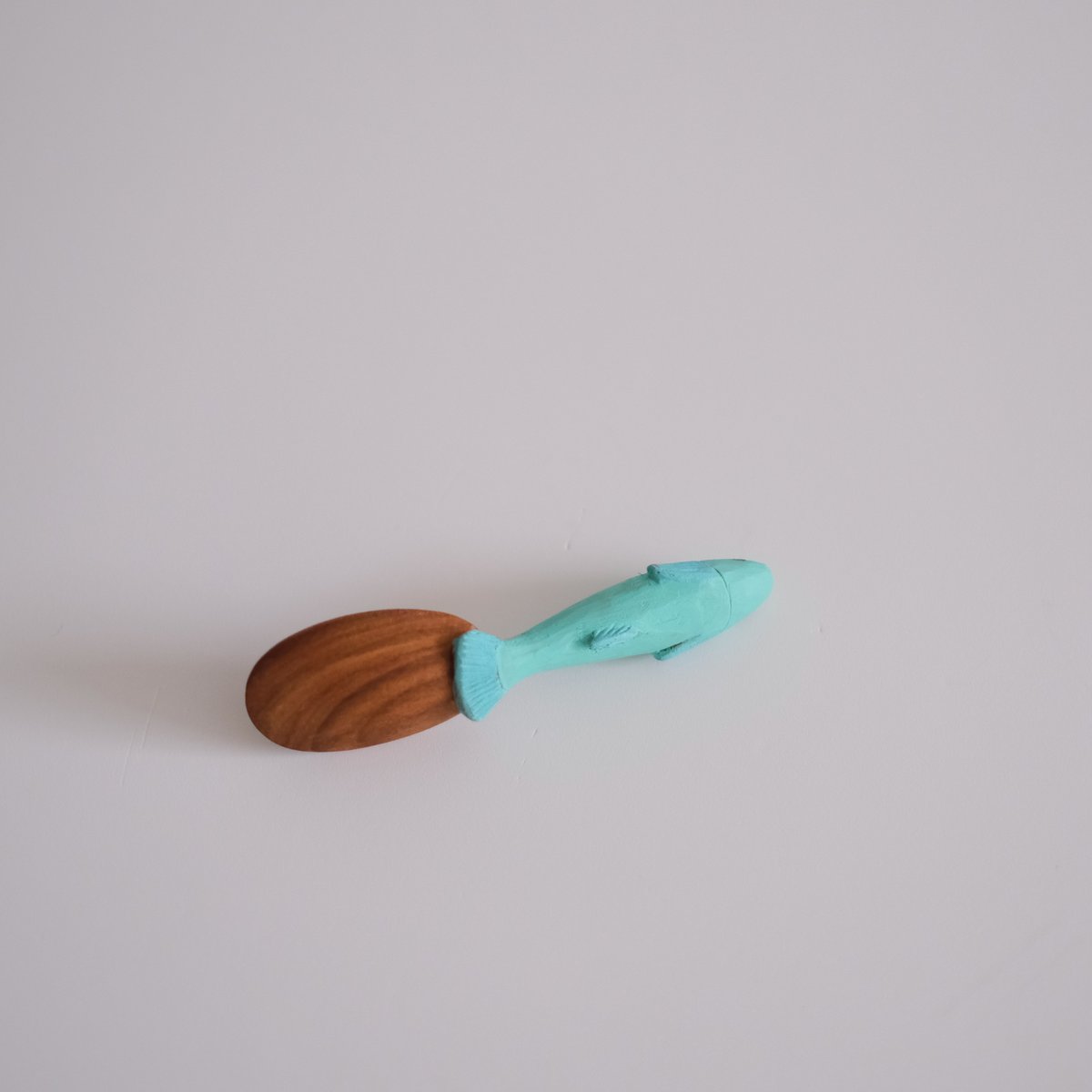 安彦年朗 /万象匙（サメ） | archipelago