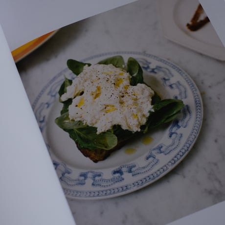 A PLACE FOR DAYTIME COOKING / Atelier September