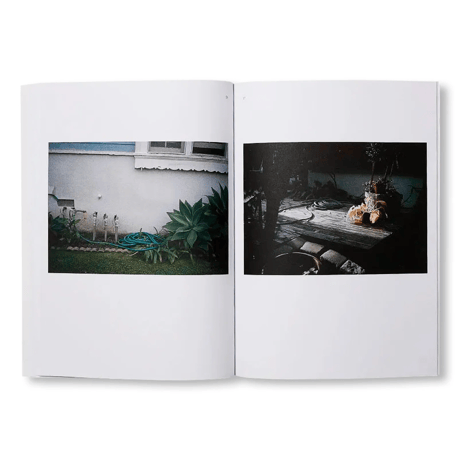 HOSE VARIATIONS / Bjarne Bare