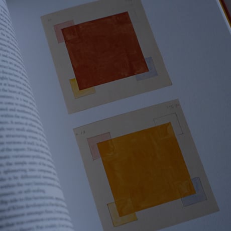 HILMA AF KLINT: SEEING IS BELIEVING / Hilma af Klint
