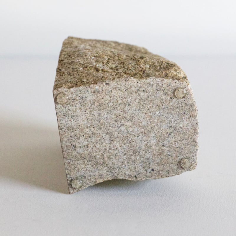 AJI PROJECT / ROCK END ( L ) | archipelago