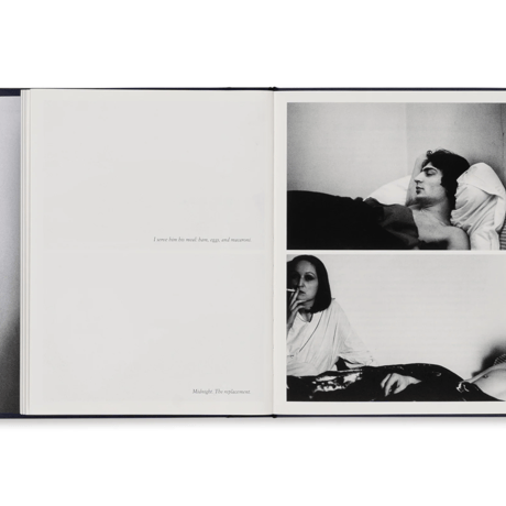 THE SLEEPERS / Sophie Calle