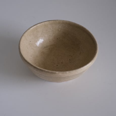 石井直人/ 粉引茶盌