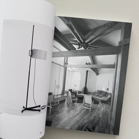 A LIFE IN DESIGN / Miguel Milá [HARDCOVER]