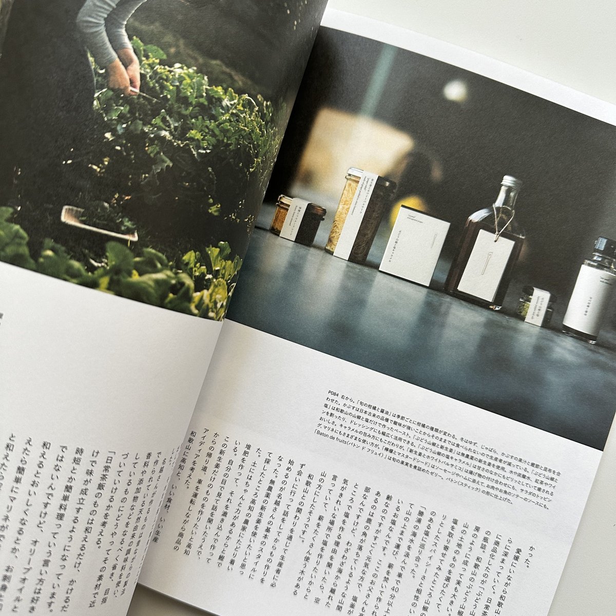 nice things./issue72 | archipelago