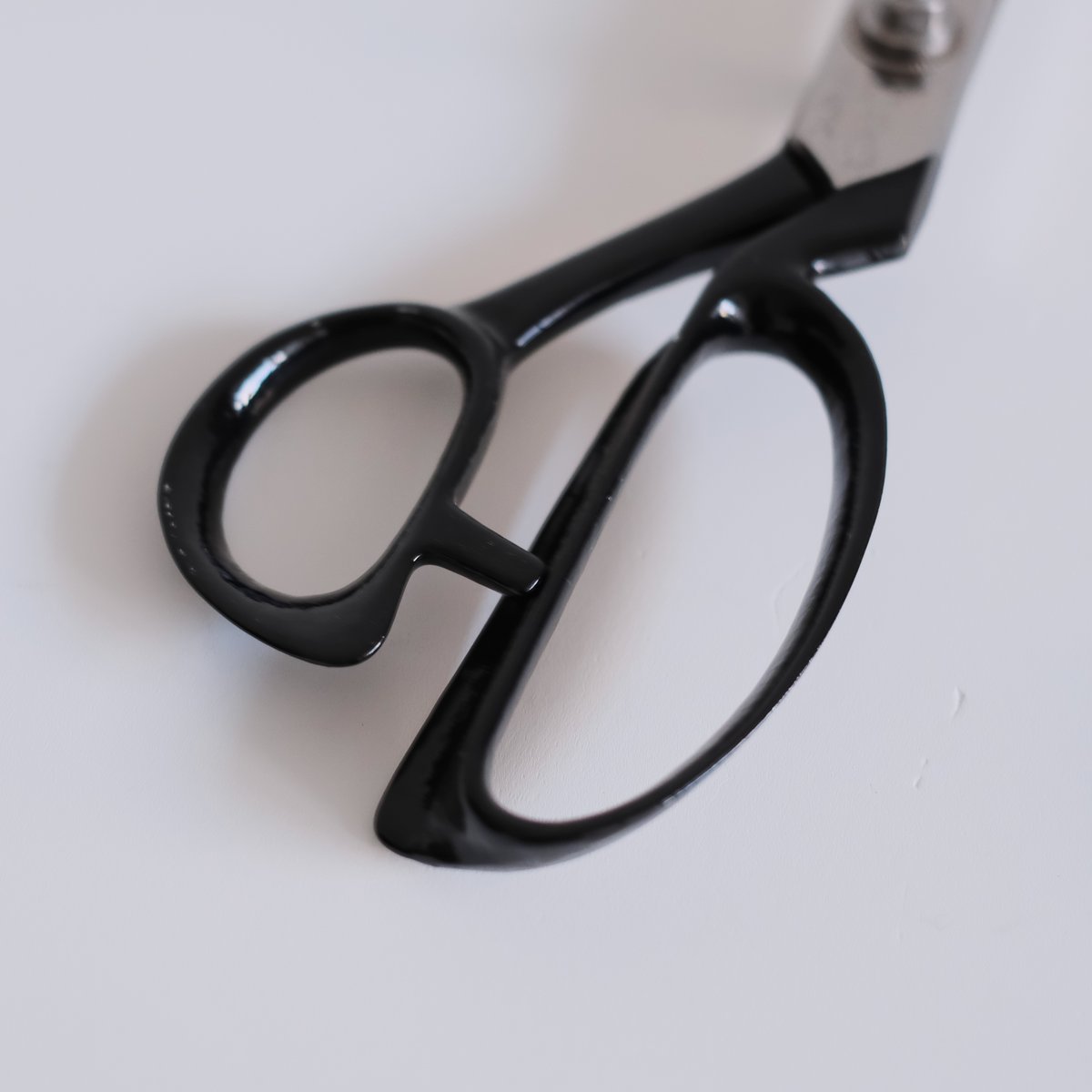 竹二作 / 裁ち鋏（特殊鋼不銹） | archipelago