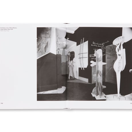 ISAMU NOGUCHI ／Isamu Noguchi
