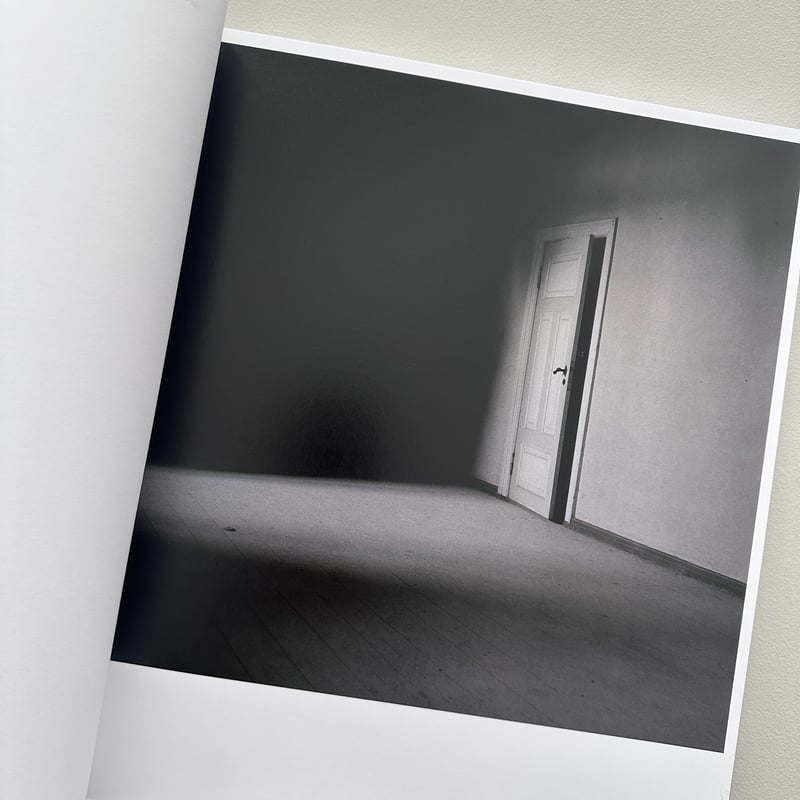 STASIS II / Trine Søndergaard | archipelago