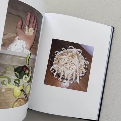 A MOUSE IN HER HOUSE / Lina Sun Park