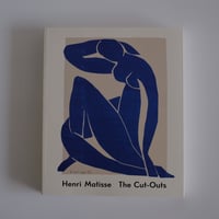 THE CUT-OUTS / Henri Matisse