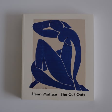 THE CUT-OUTS / Henri Matisse