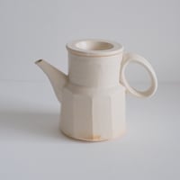 郡司製陶所／耐熱ポット