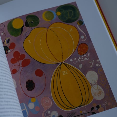 HILMA AF KLINT: SEEING IS BELIEVING / Hilma af Klint