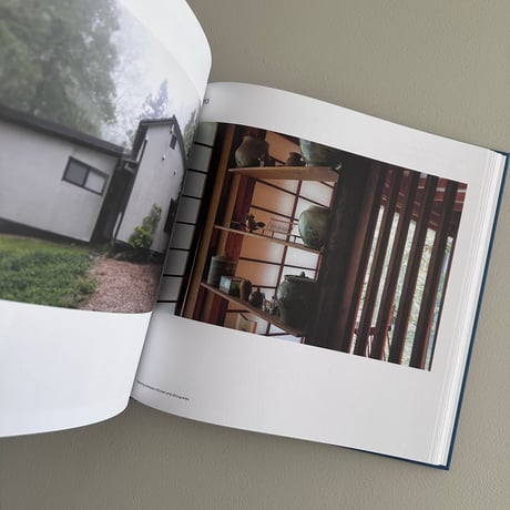 UNCRATING THE JAPANESE HOUSE