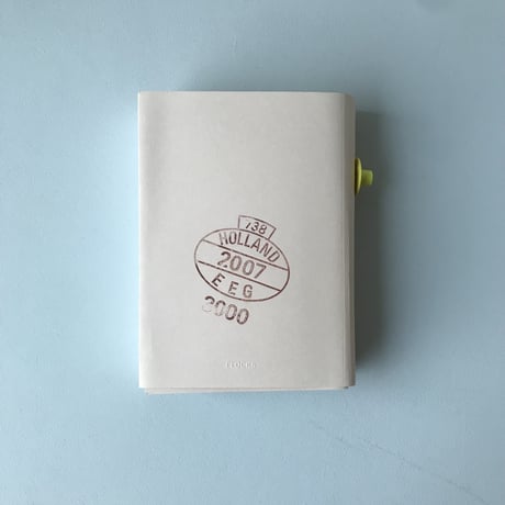 Christien Meindertsma / PIG 05049 [2022 7th edition]