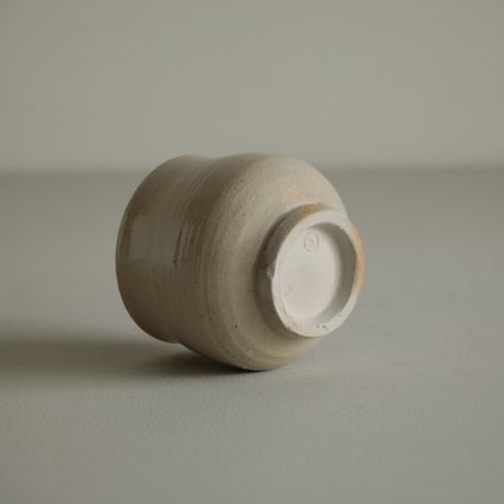 石井直人/ドイツ磁器カップ