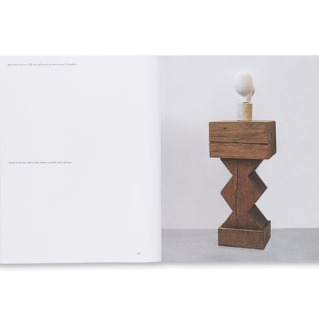 BRANCUSI / Constantin Brancusi