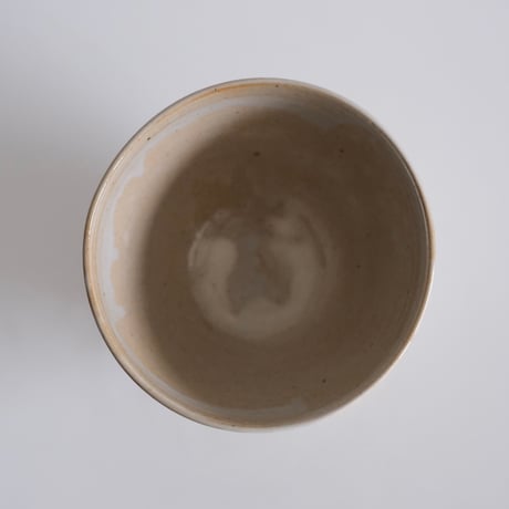郡司製陶所  /  丼（大）B
