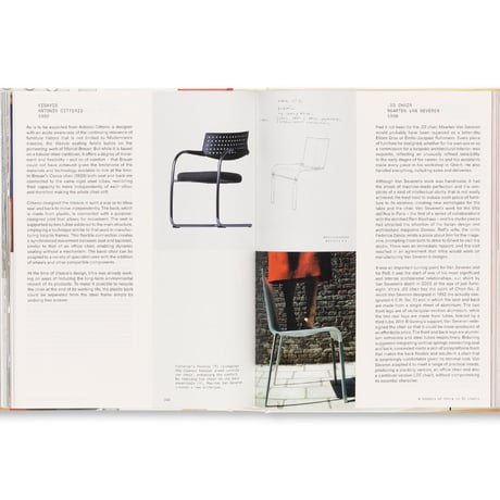 VITRA: THE ANATOMY OF A DESIGN COMPANY /  Deyan Sudjic