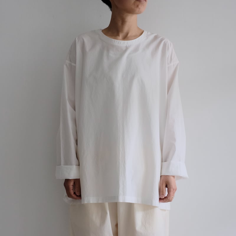 トップス Yoli simple blouse Yoli Simple blouse ｜くらすこと公式オンラインストア