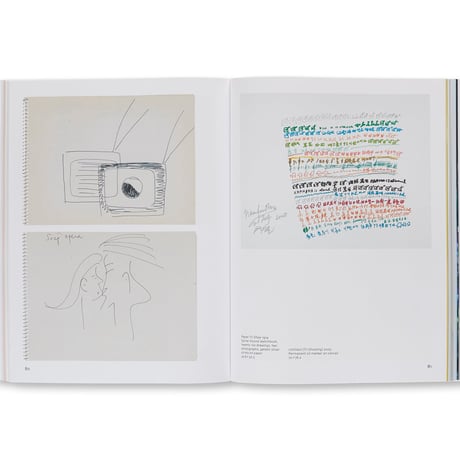 NAM JUNE PAIK / Nam June Paik