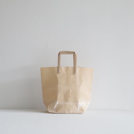 瀧川かずみ/FUNAGATA BAG S（Short/natural)