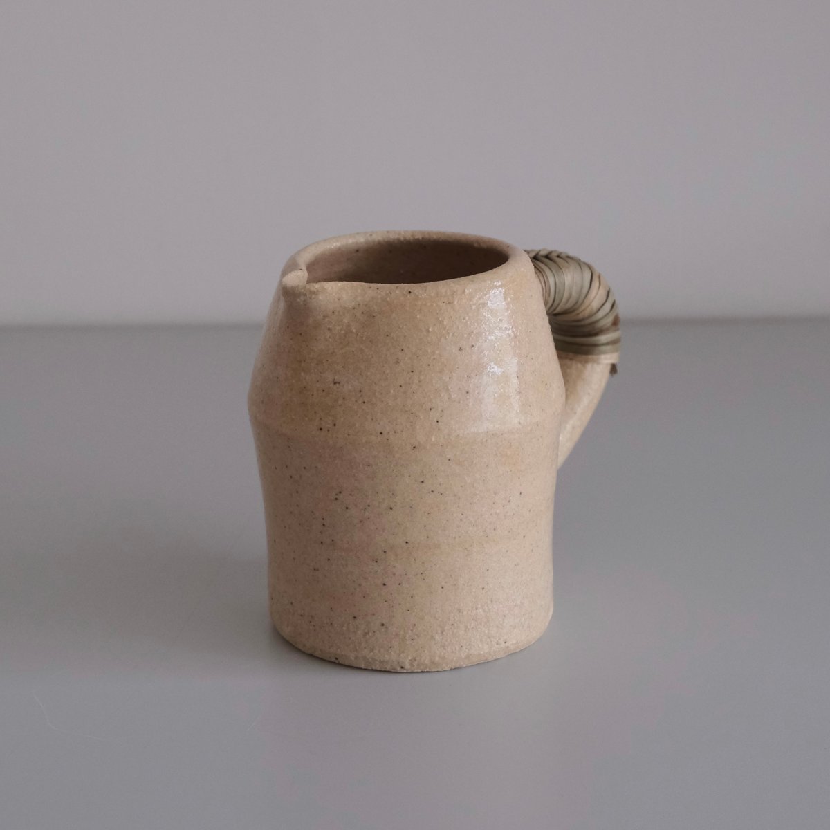 十場あすか　耐火ポット 十場あすか/ 耐熱ピッチャー | archipelago