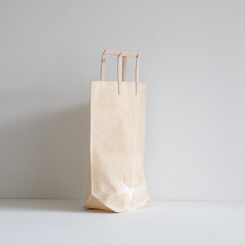 瀧川かずみ/FUNAGATA BAG M（Short/natural) | archipelago