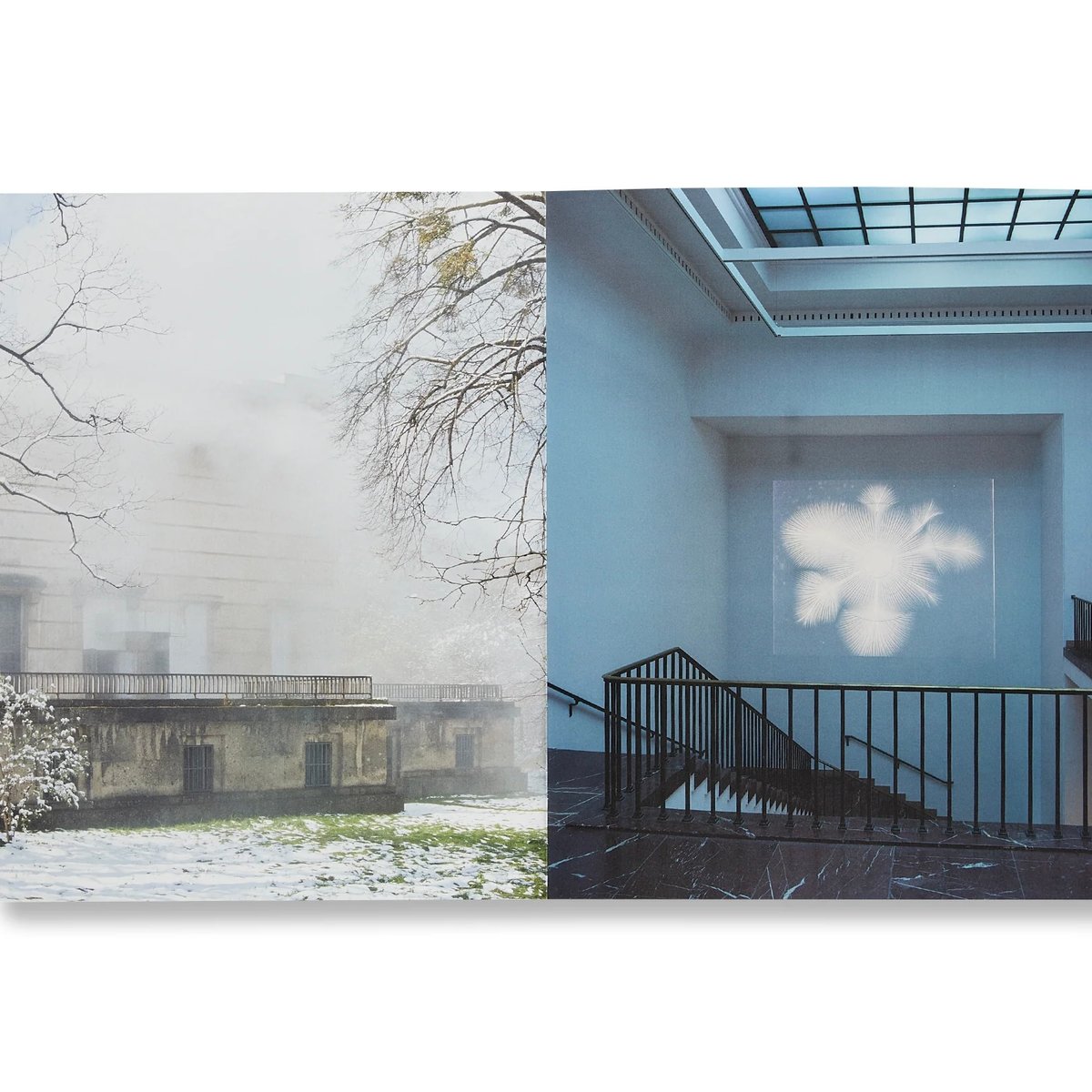 FUJIKO NAKAYA ／ Fujiko Nakaya | archipelago